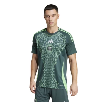 Maillot de football homme Algérie extérieur 24 ADIDAS