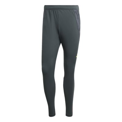 pantalon d'entraînement de football homme benfica tiro 24 competition