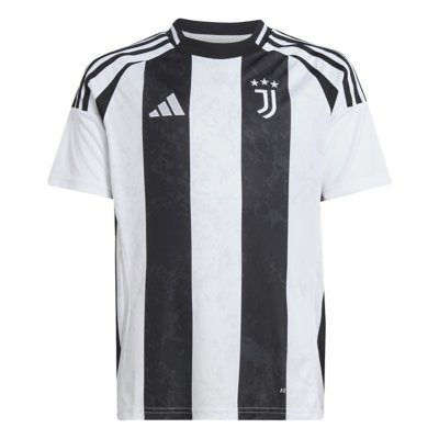 maillot de football enfant juventus domicile 24/25