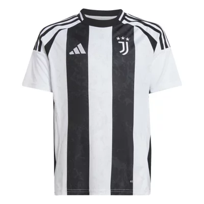 Soccer Tenue Juventus Junior Maillot De Football Enfant Juventus