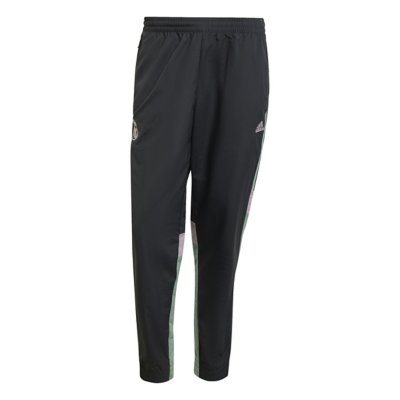 pantalon d'entraînement de football homme real madrid seasonal