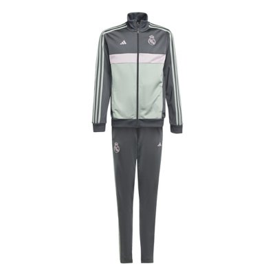 Ensemble adidas intersport best sale