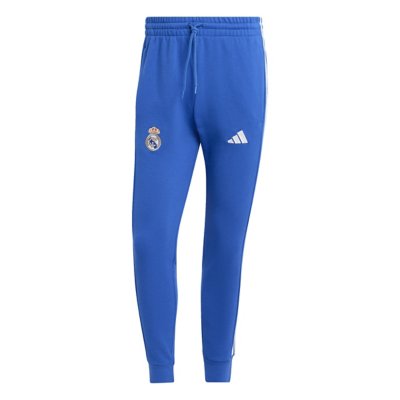 pantalon d'entraînement de football homme real madrid dna