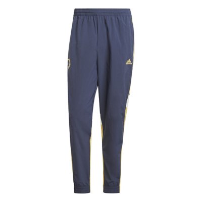 pantalon d'entraînement de football homme juventus seasonal 24/25