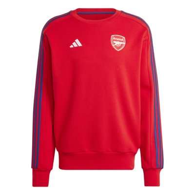 sweatshirt de football homme arsenal dna