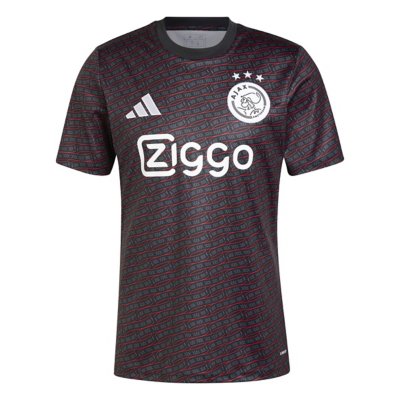 maillot d'entraînement de football homme ajax amsterdam