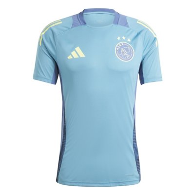 maillot d'entraînement de football homme ajax amsterdam tiro 24 competition