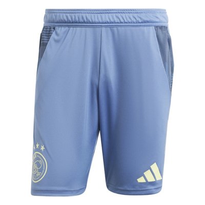 short d'entraînement de football homme ajax amsterdam tiro 24 competition