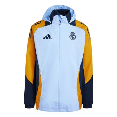 Veste De Football Homme Real Madrid Tiro 24 Competition ADIDAS INTERSPORT