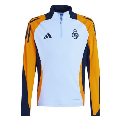 Survetement junior real madrid on sale