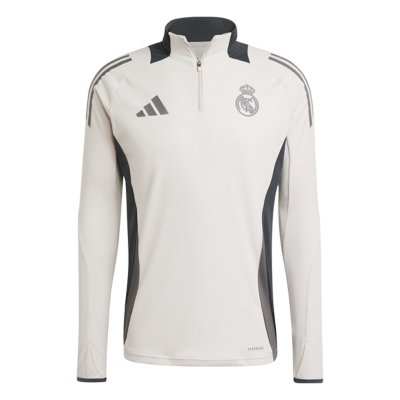 haut d'entraînement de football homme real madrid tiro competition 24/25