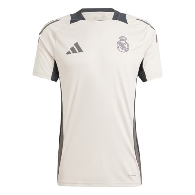 maillot d'entraînement de football homme real madrid tiro competition 24/25