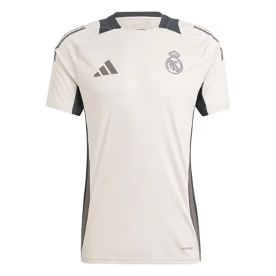 Maillot d'entraînement de football homme Real Madrid Tiro Competition 24/25  ADIDAS