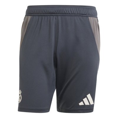 short d'entraînement de football homme real madrid tiro competition 24/25