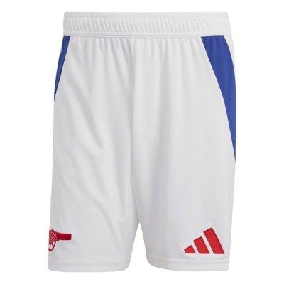 short d'entraînement de football homme arsenal domicile 24/25