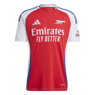 maillot de football homme arsenal domicile 24/25