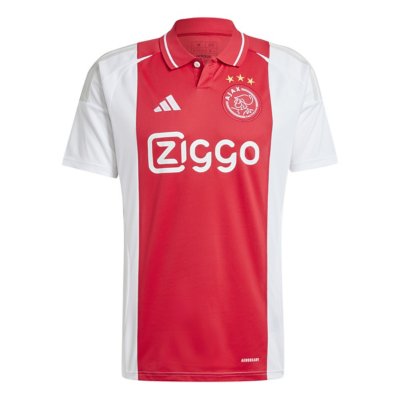 maillot de football homme ajax amsterdam domicile 24/25