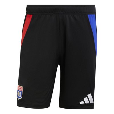 short de football homme olympique lyonnais extérieur 24/25