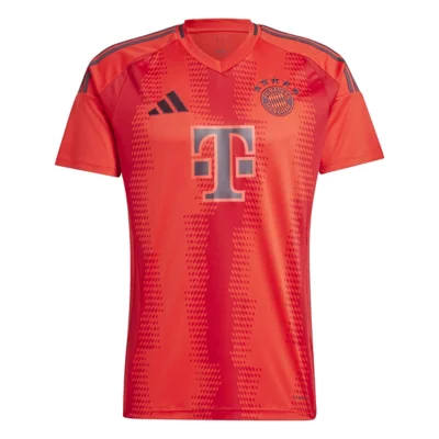 Maillot de football homme Bayern Munich domicile 24/25 ADIDAS