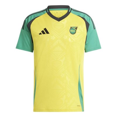 maillot de football homme jamaïque domicile 24/25