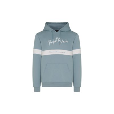 Sweat à capuche online homme intersport