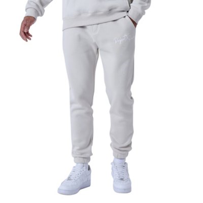 Pantalon Jogger Femme Taille Haute Imprimé – Pantalon Large Élastique Poches, Style Sporty Chic, Gym, Plage Ou Quotidien