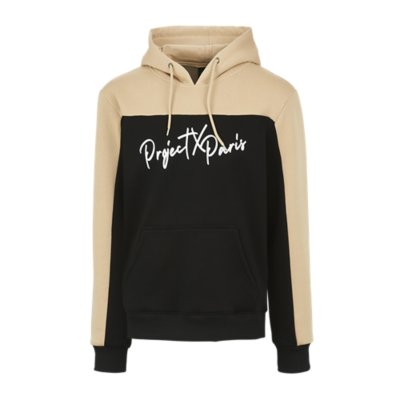 Pull project x discount noir