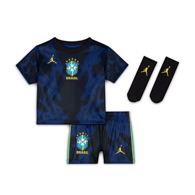 ensemble de football enfant brésil stadium extérieur 26