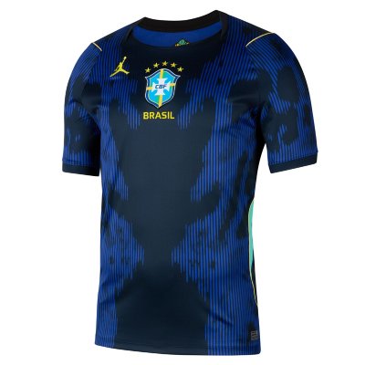 maillot de football homme brésil stadium extérieur 26