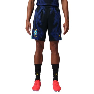 short de football homme brésil stadium extérieur 26