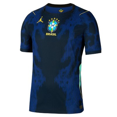 maillot de football homme brésil match extérieur 26