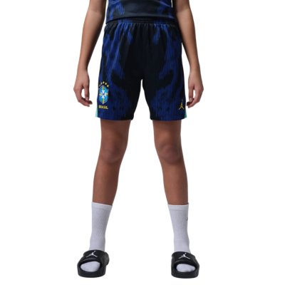 short de football enfant brésil stadium extérieur 26