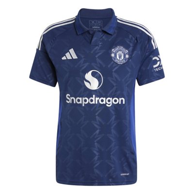 maillot de football homme manchester united extérieur 24/25