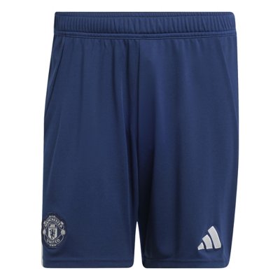 short de football homme manchester united extérieur 24/25