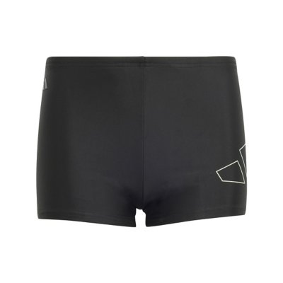 adidas Boxer De Bain Garcon Performance Big Bars