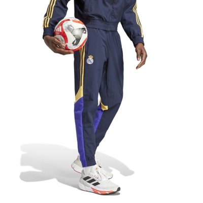 Pantalon adidas real madrid sales