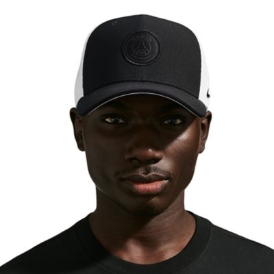 casquette de football adulte psg 25/26
