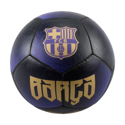mini-ballon de football fc barcelone 25/26