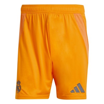 short de football homme real madrid extérieur 24/25