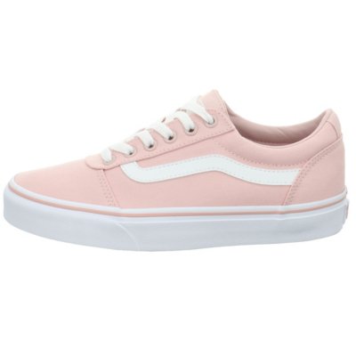 chaussures en toile femme ward vans