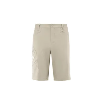 Short De Randonnée Craghoppers Femme – Taille 18 – Beige – Protection Solaire – Occasion