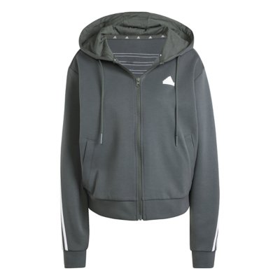 Adidas hotsell femme pull