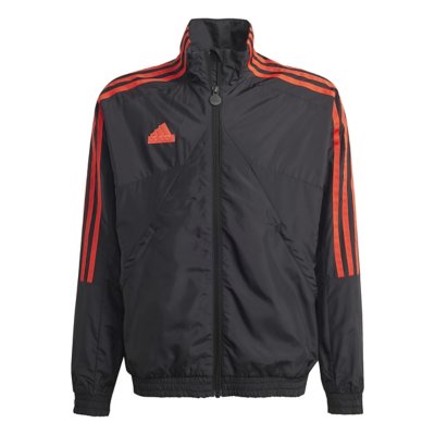 Veste adidas intersport sale