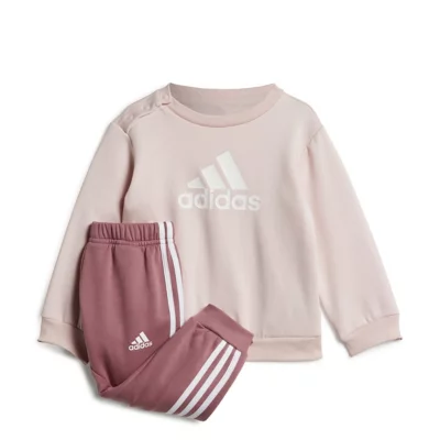Adidas Survetement Fila Bebe Fille Veste De Survêtement Légère Et