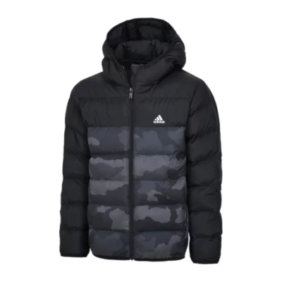 Veste Manteau Bebe Adidas Survêtement Bébé Adidas Essentials Camo