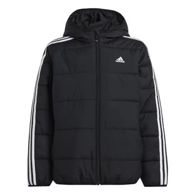 Veste Parka Adidas Garcon Manteau Adidas Adidas Parka Mont Blouson