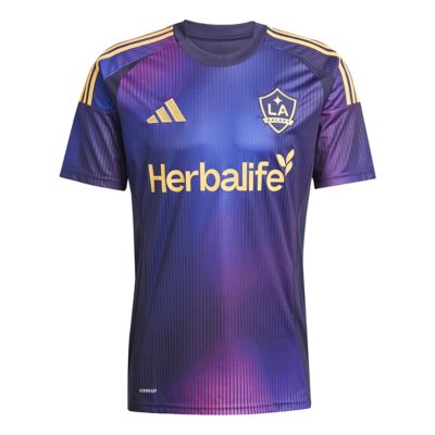 maillot de football homme la galaxy extérieur 25/26