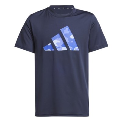 Tee shirt adidas garcon online