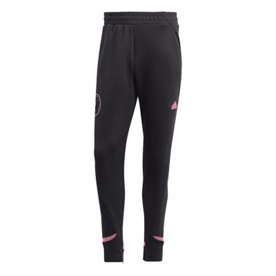 pantalon d'entraînement de football homme inter miami cf gameday travel