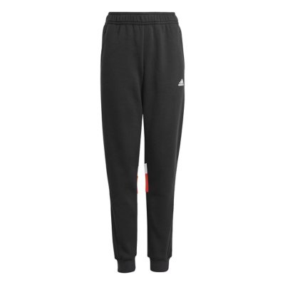 Jogging adidas hotsell garcon intersport